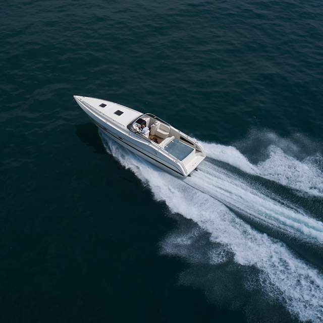 Contactar con Promar, especialistas en barcos